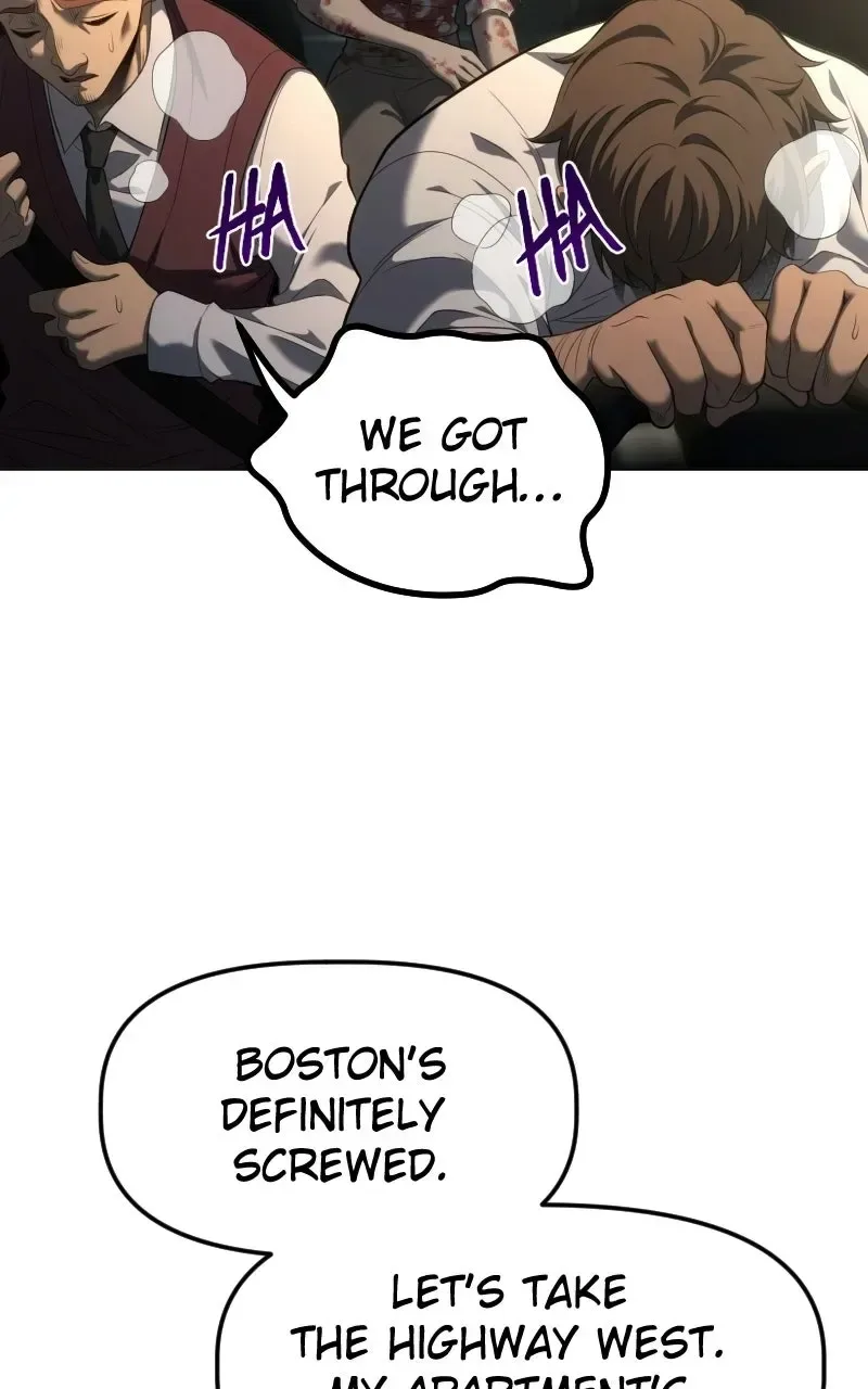 Finding Humanity Chapter 5 page 81