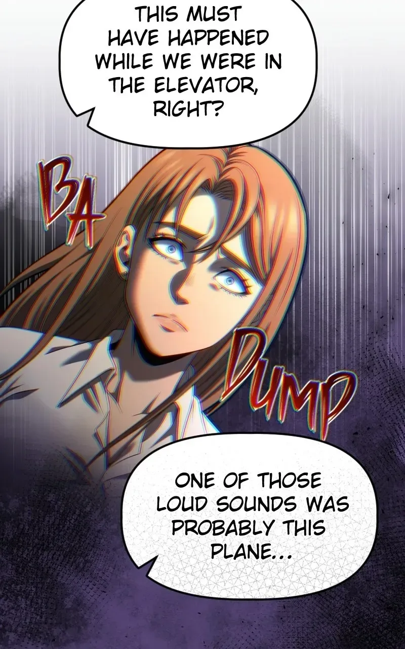 Finding Humanity Chapter 5 page 104