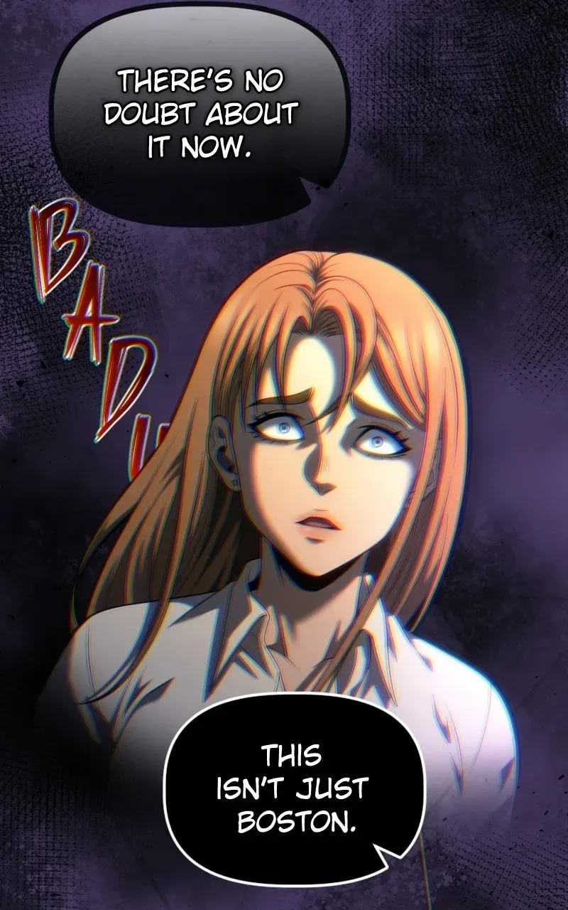 Finding Humanity Chapter 5 page 105