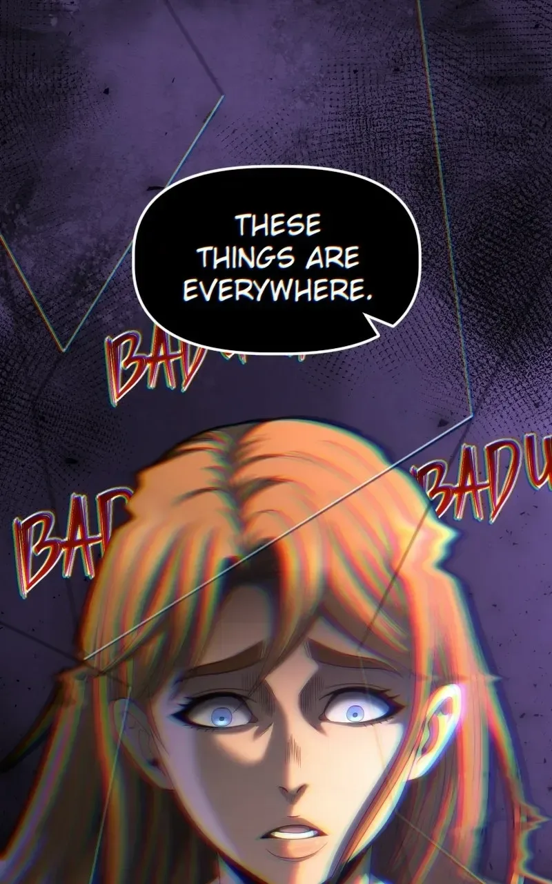 Finding Humanity Chapter 5 page 106