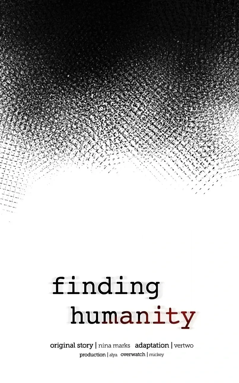 Finding Humanity Chapter 5 page 110