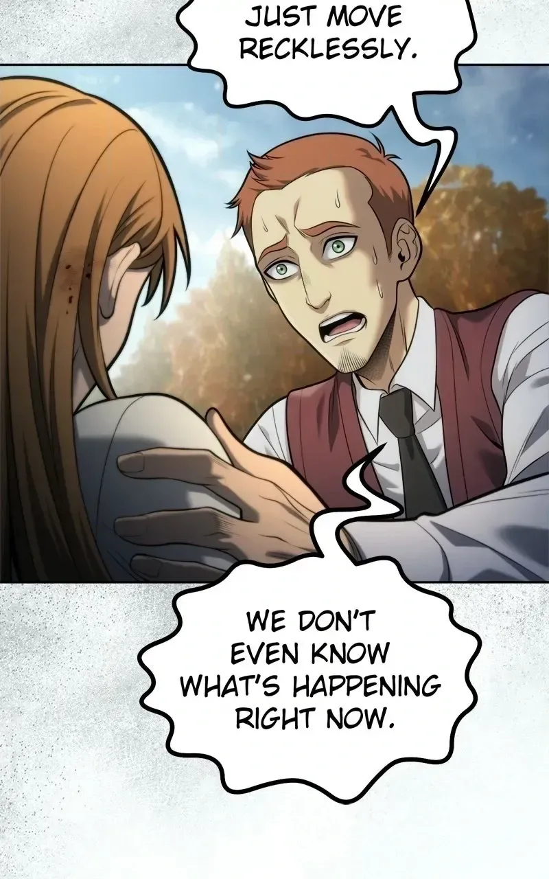 Finding Humanity Chapter 6 page 30