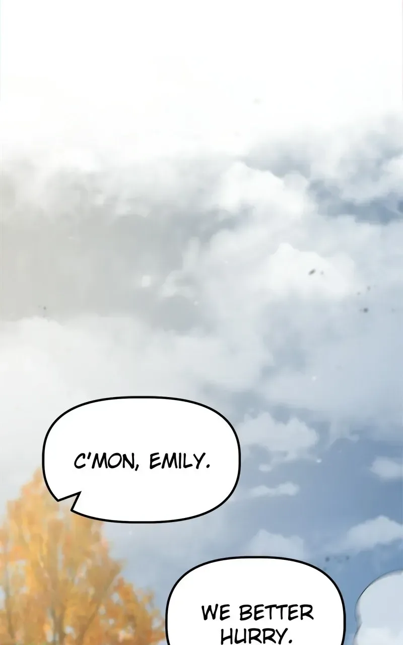Finding Humanity Chapter 6 page 22