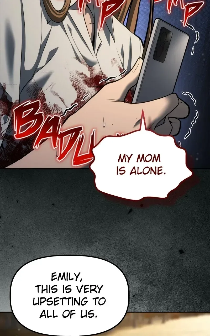 Finding Humanity Chapter 6 page 28