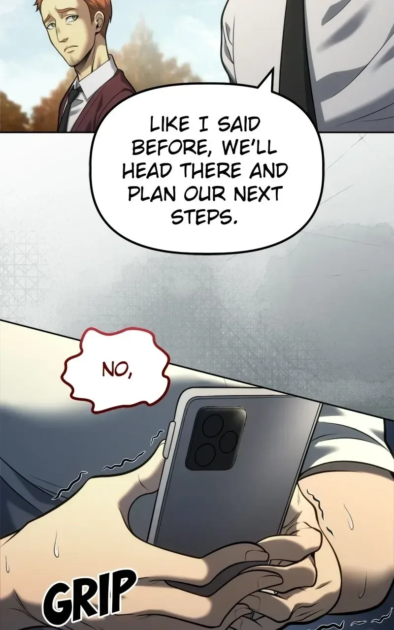 Finding Humanity Chapter 6 page 26