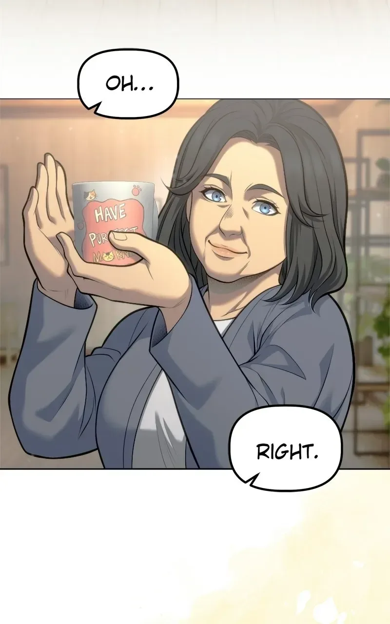 Finding Humanity Chapter 6 page 6