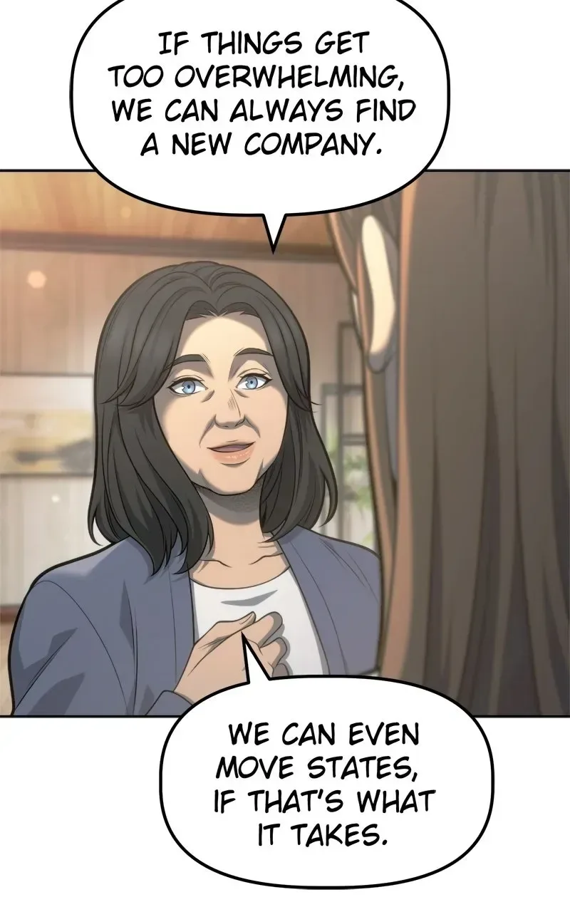Finding Humanity Chapter 6 page 11