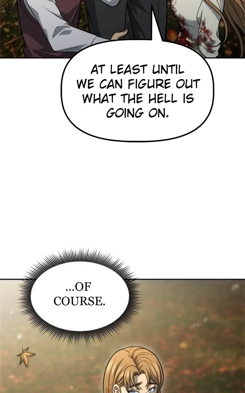 Finding Humanity Chapter 6 page 32