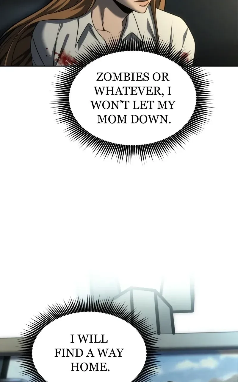 Finding Humanity Chapter 6 page 49