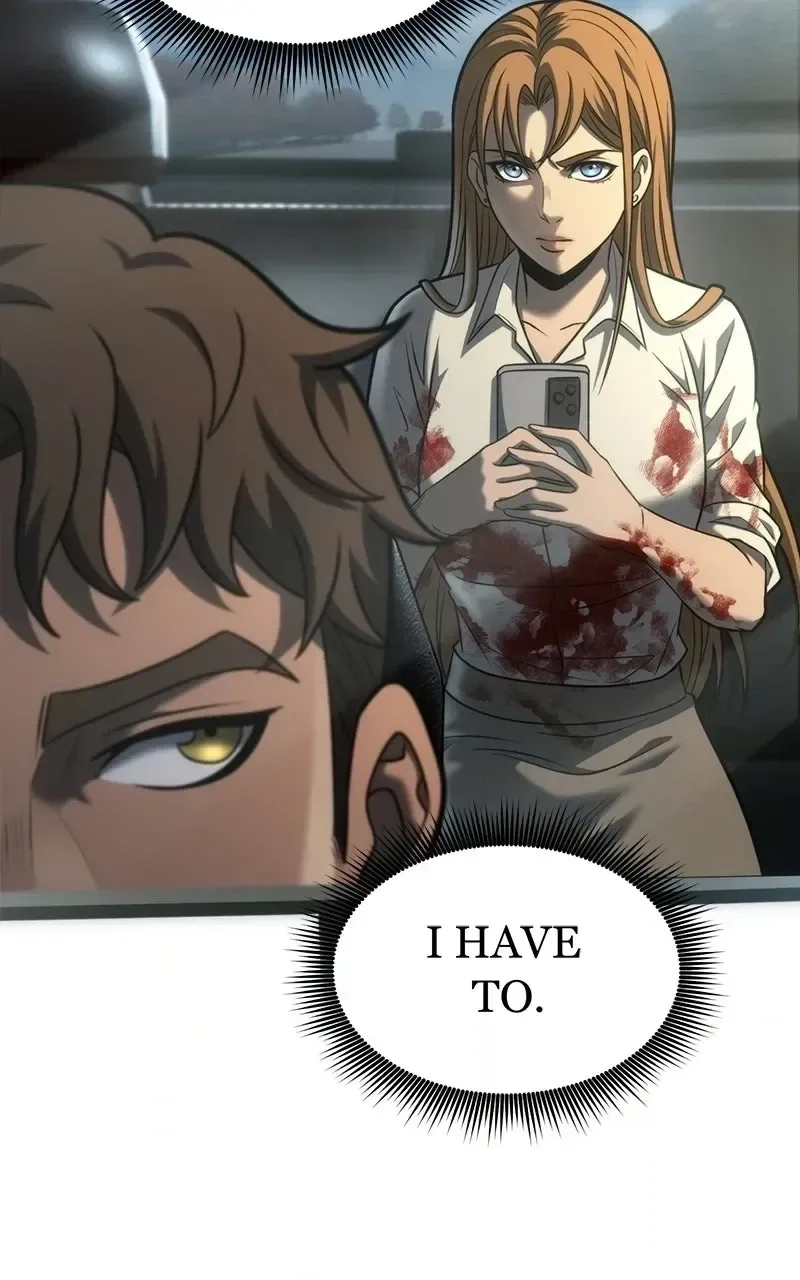 Finding Humanity Chapter 6 page 50