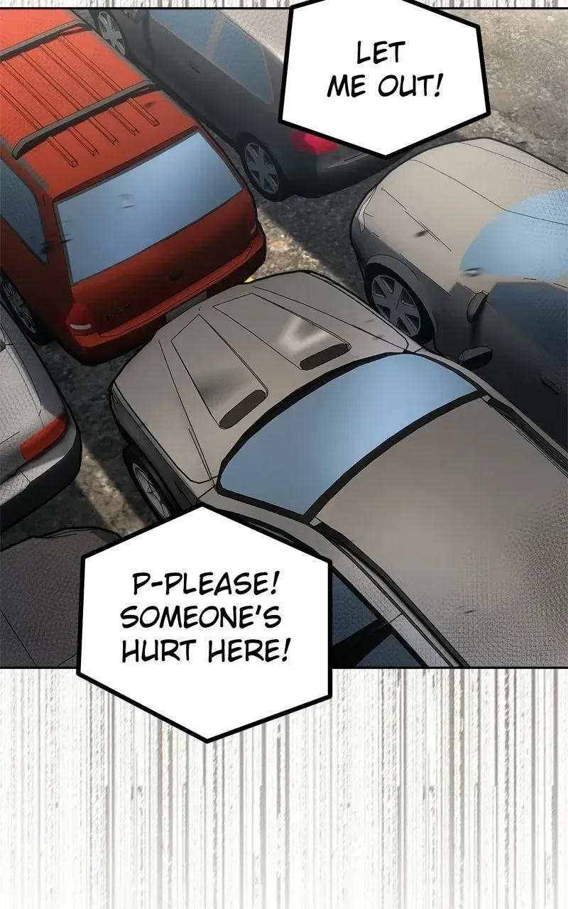 Finding Humanity Chapter 6 page 54