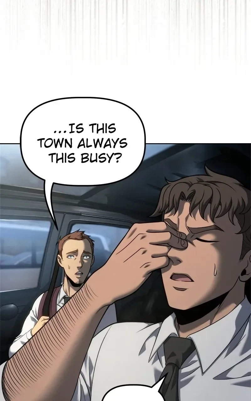 Finding Humanity Chapter 6 page 55