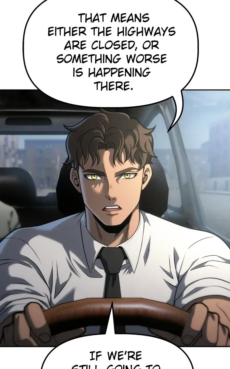 Finding Humanity Chapter 6 page 57
