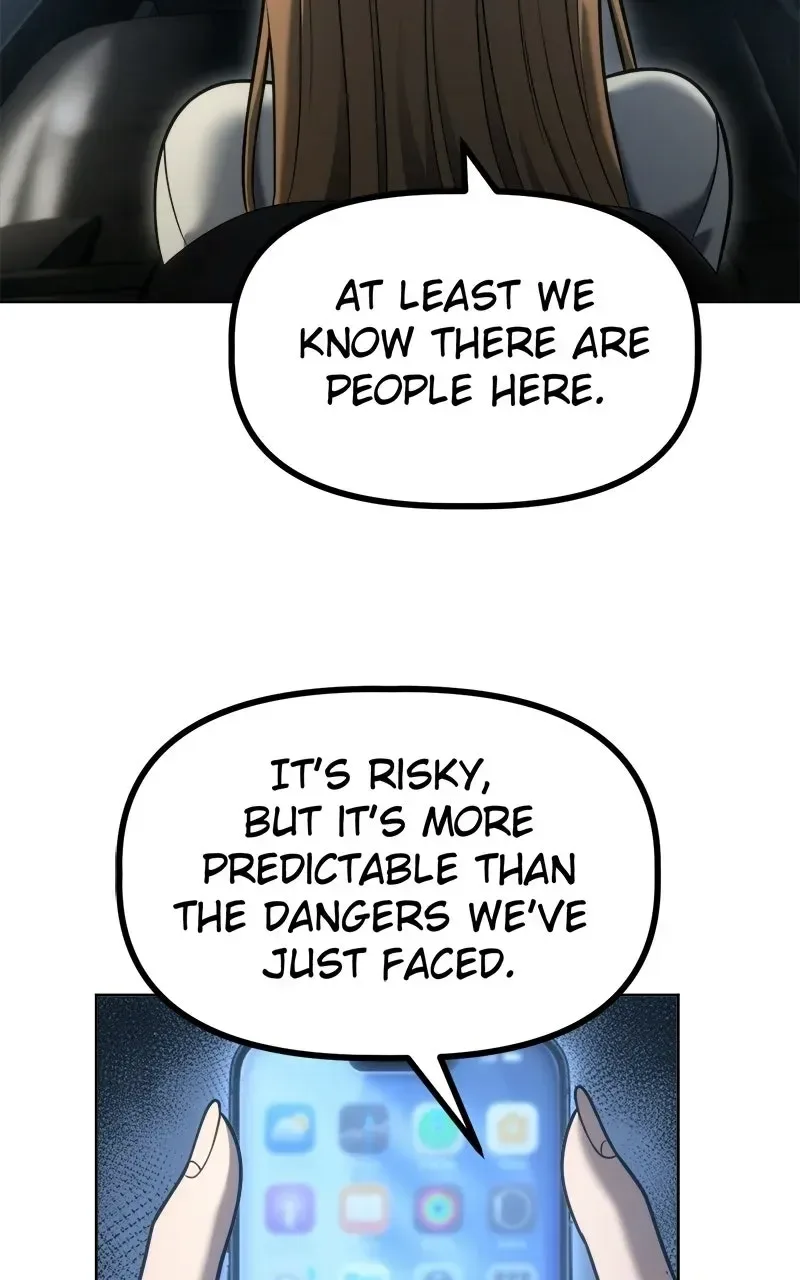 Finding Humanity Chapter 6 page 59