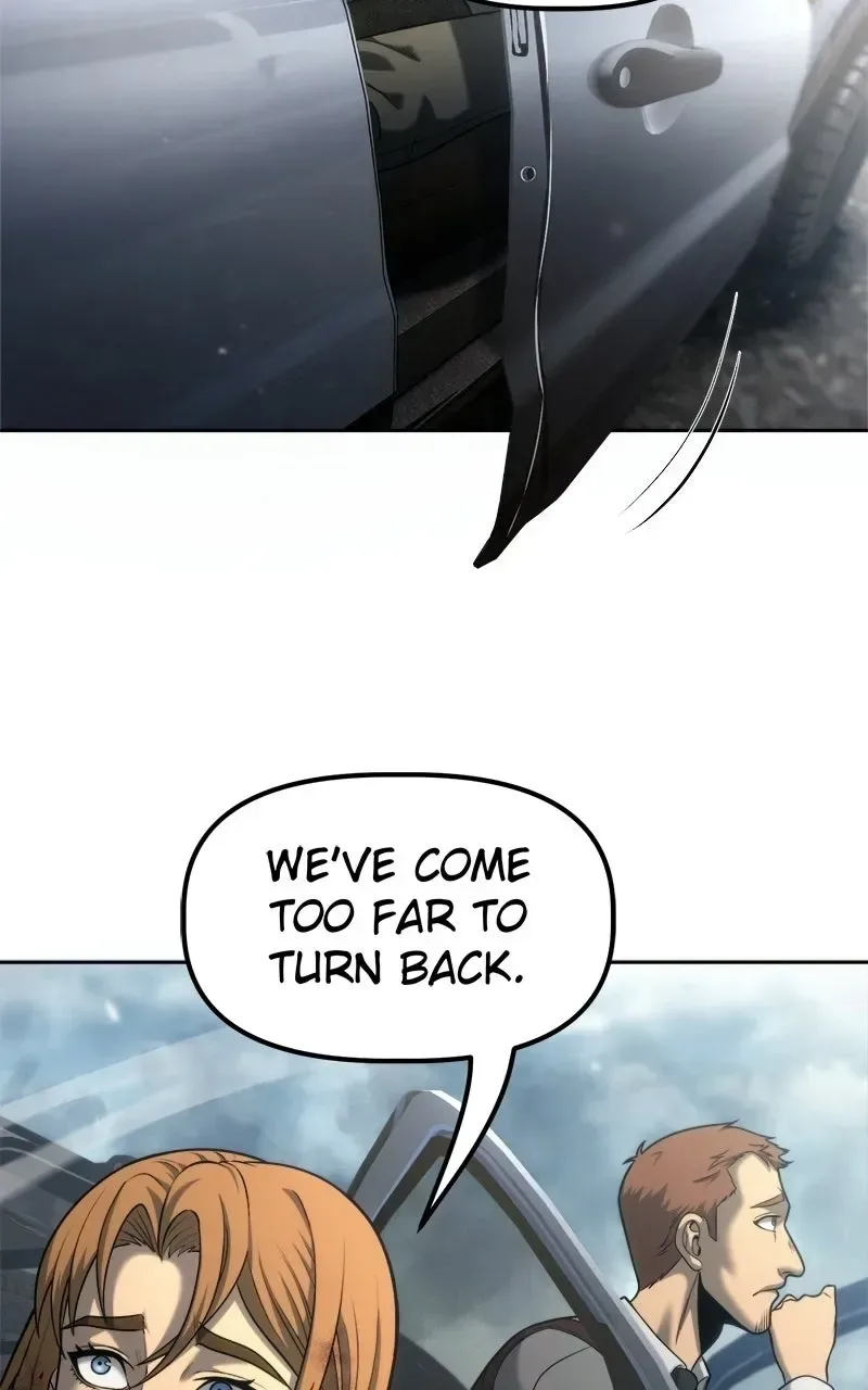 Finding Humanity Chapter 6 page 61