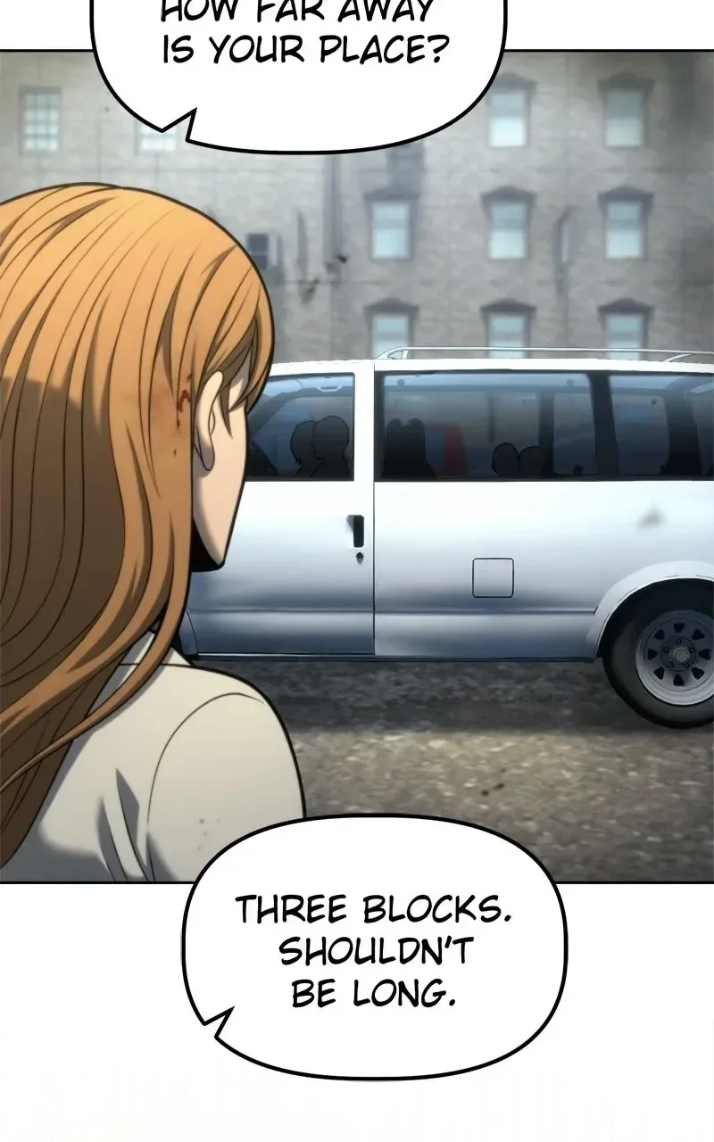 Finding Humanity Chapter 6 page 66