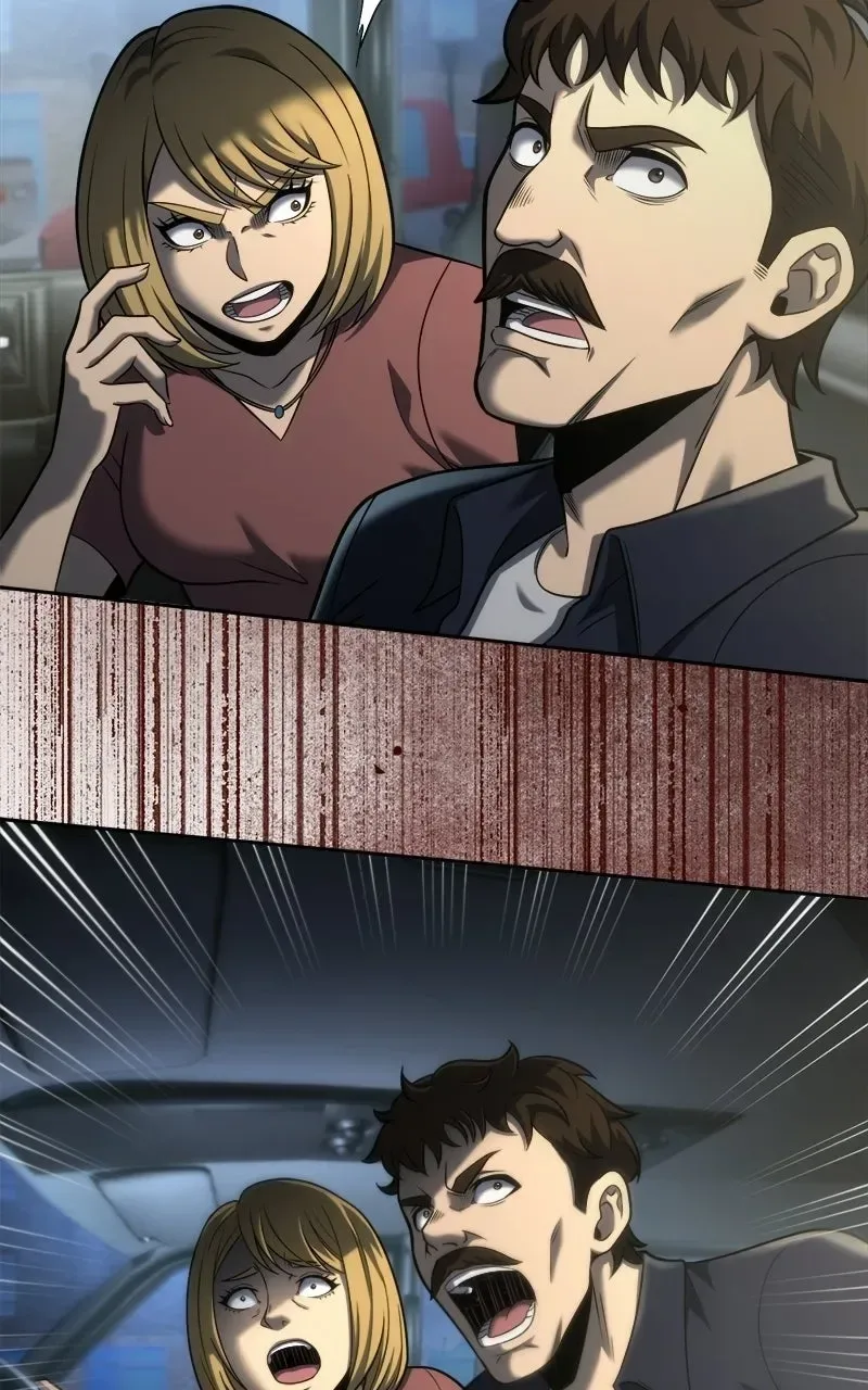 Finding Humanity Chapter 6 page 69