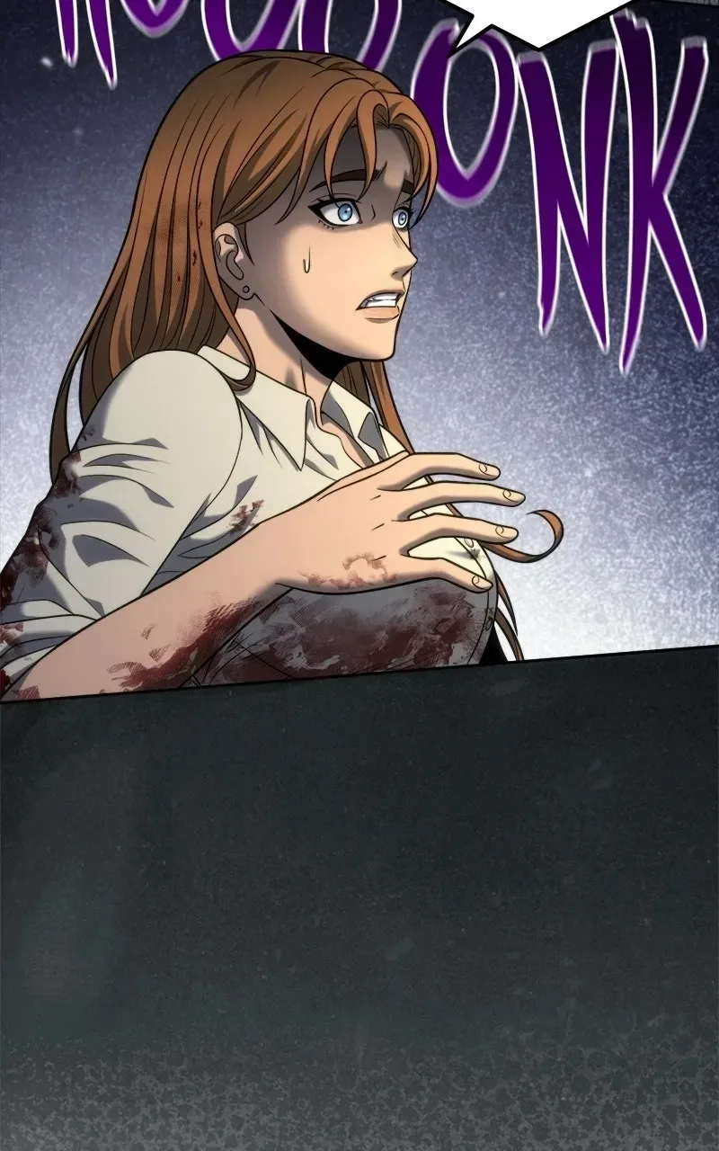 Finding Humanity Chapter 6 page 71