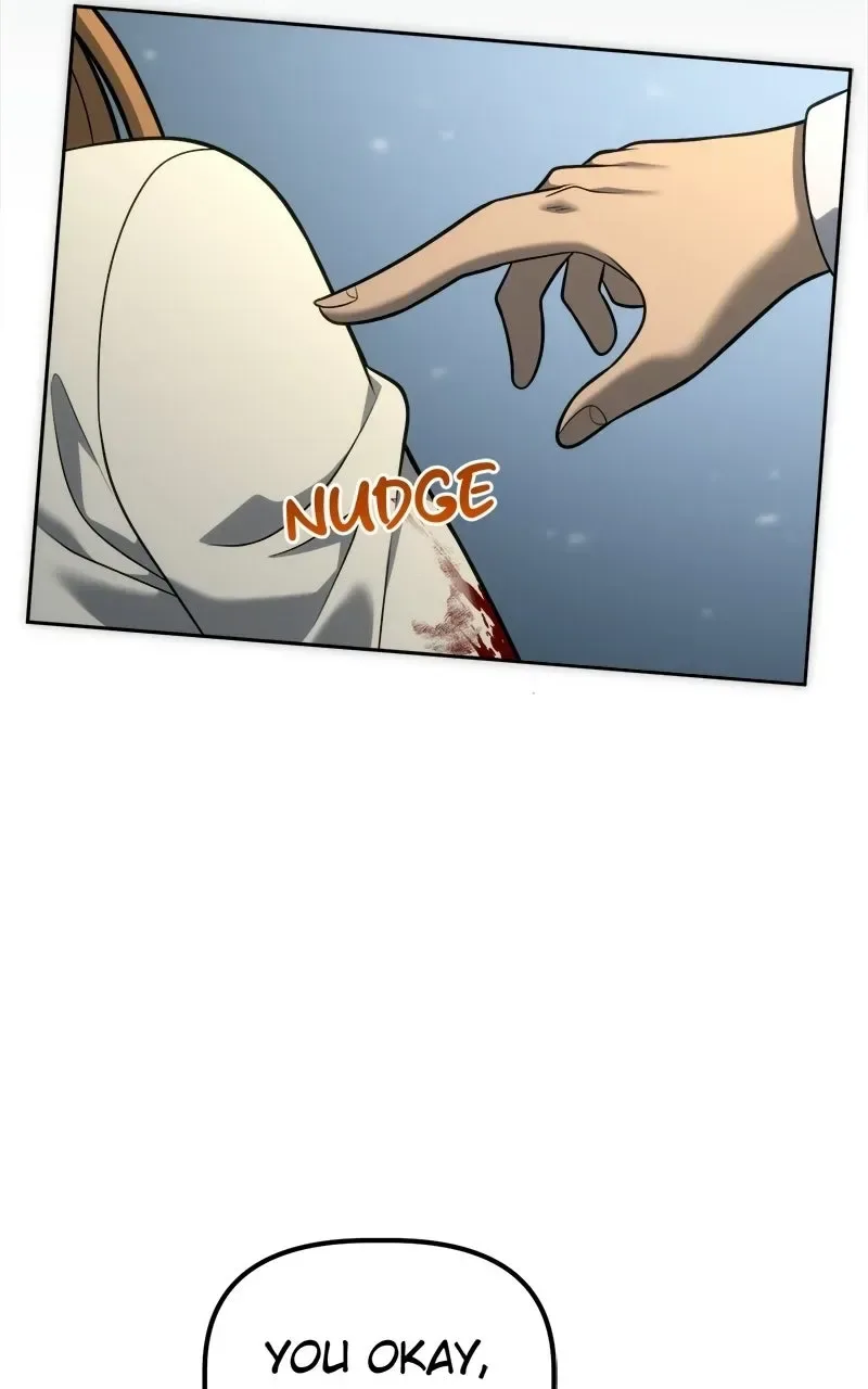 Finding Humanity Chapter 6 page 75