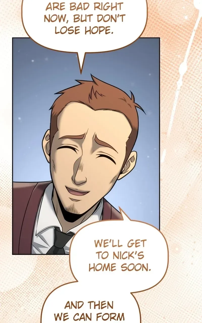 Finding Humanity Chapter 6 page 77