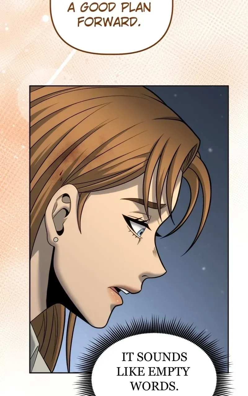 Finding Humanity Chapter 6 page 78