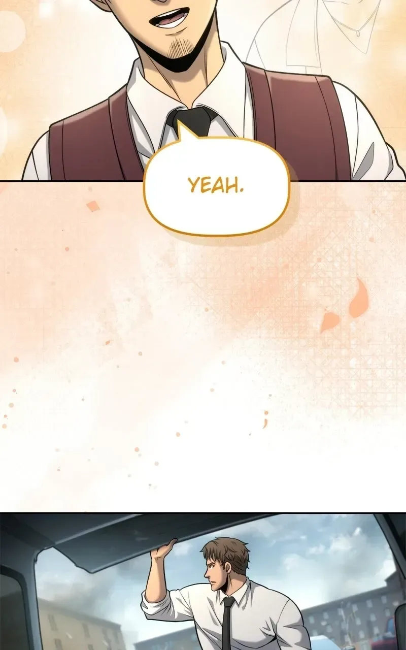 Finding Humanity Chapter 6 page 81