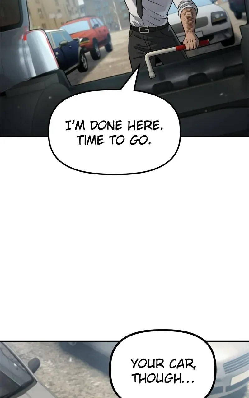 Finding Humanity Chapter 6 page 82