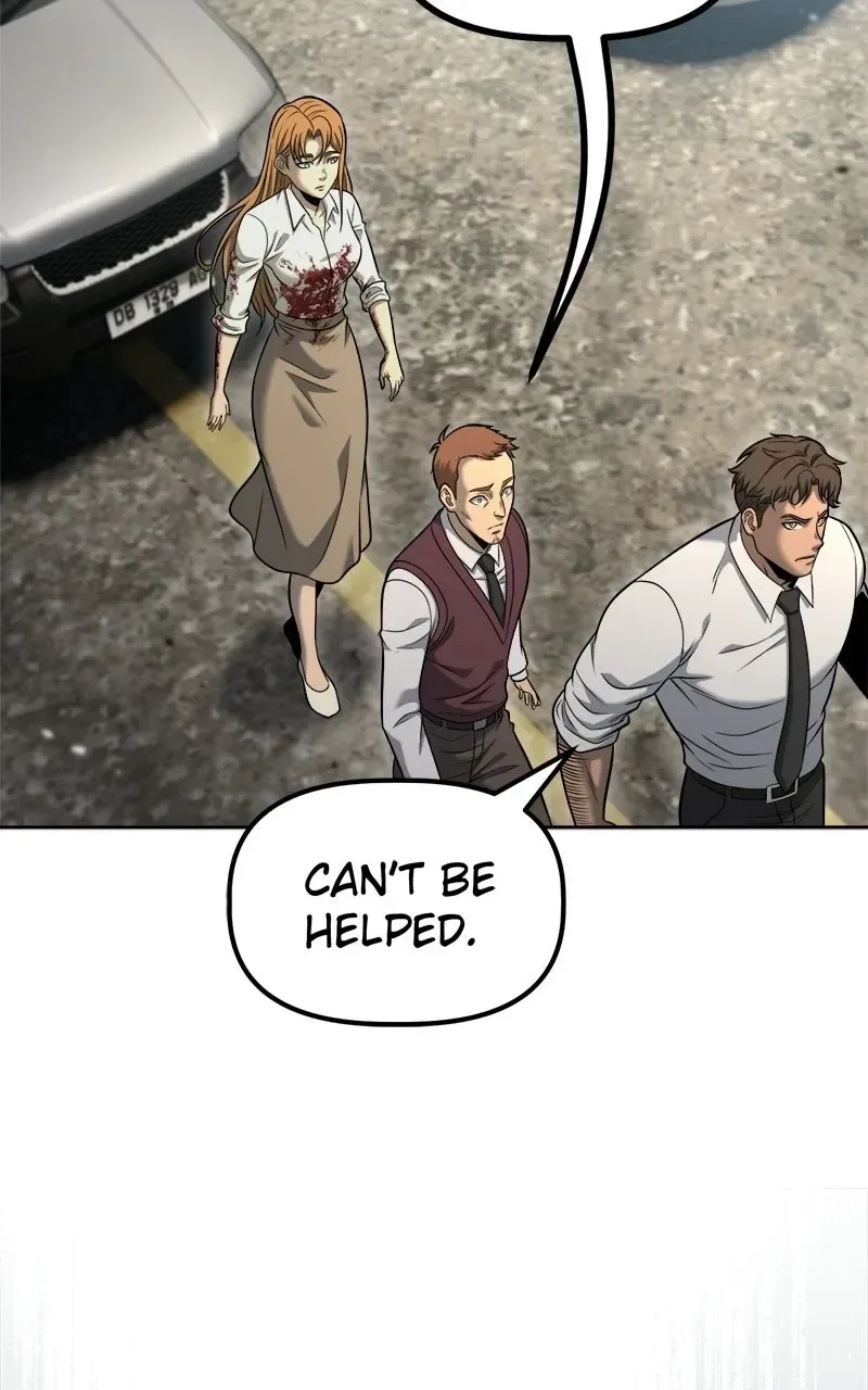 Finding Humanity Chapter 6 page 83