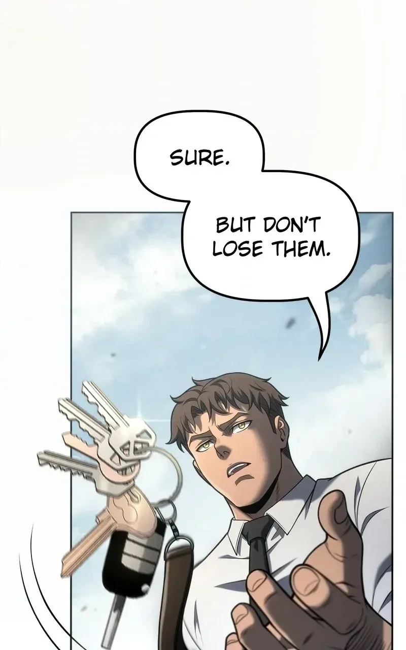 Finding Humanity Chapter 6 page 90