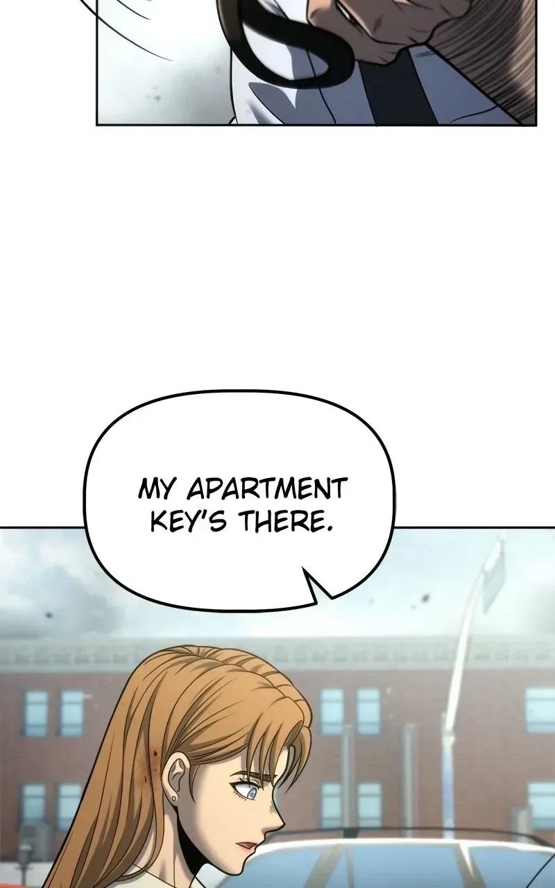 Finding Humanity Chapter 6 page 91