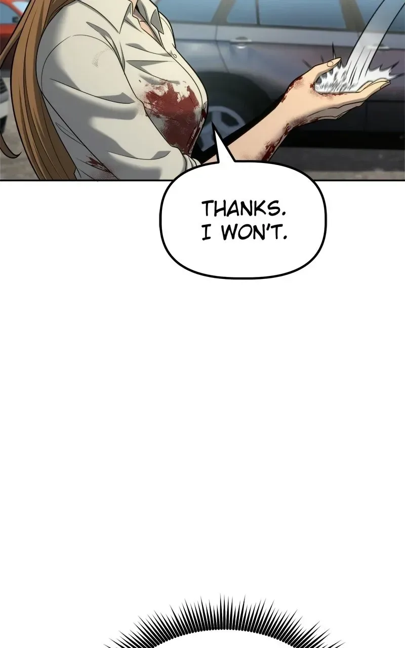 Finding Humanity Chapter 6 page 92