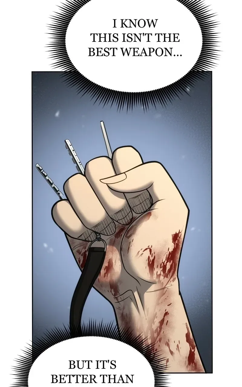 Finding Humanity Chapter 6 page 93