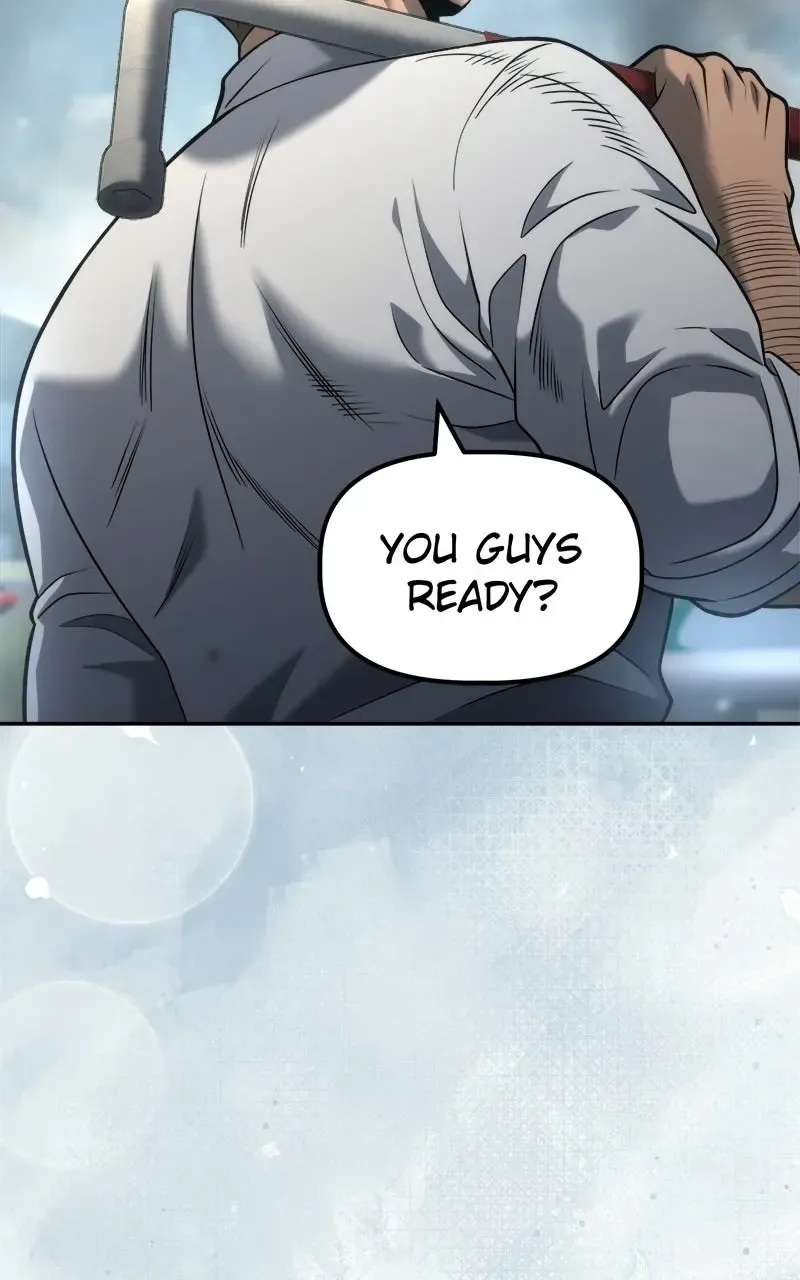 Finding Humanity Chapter 6 page 96