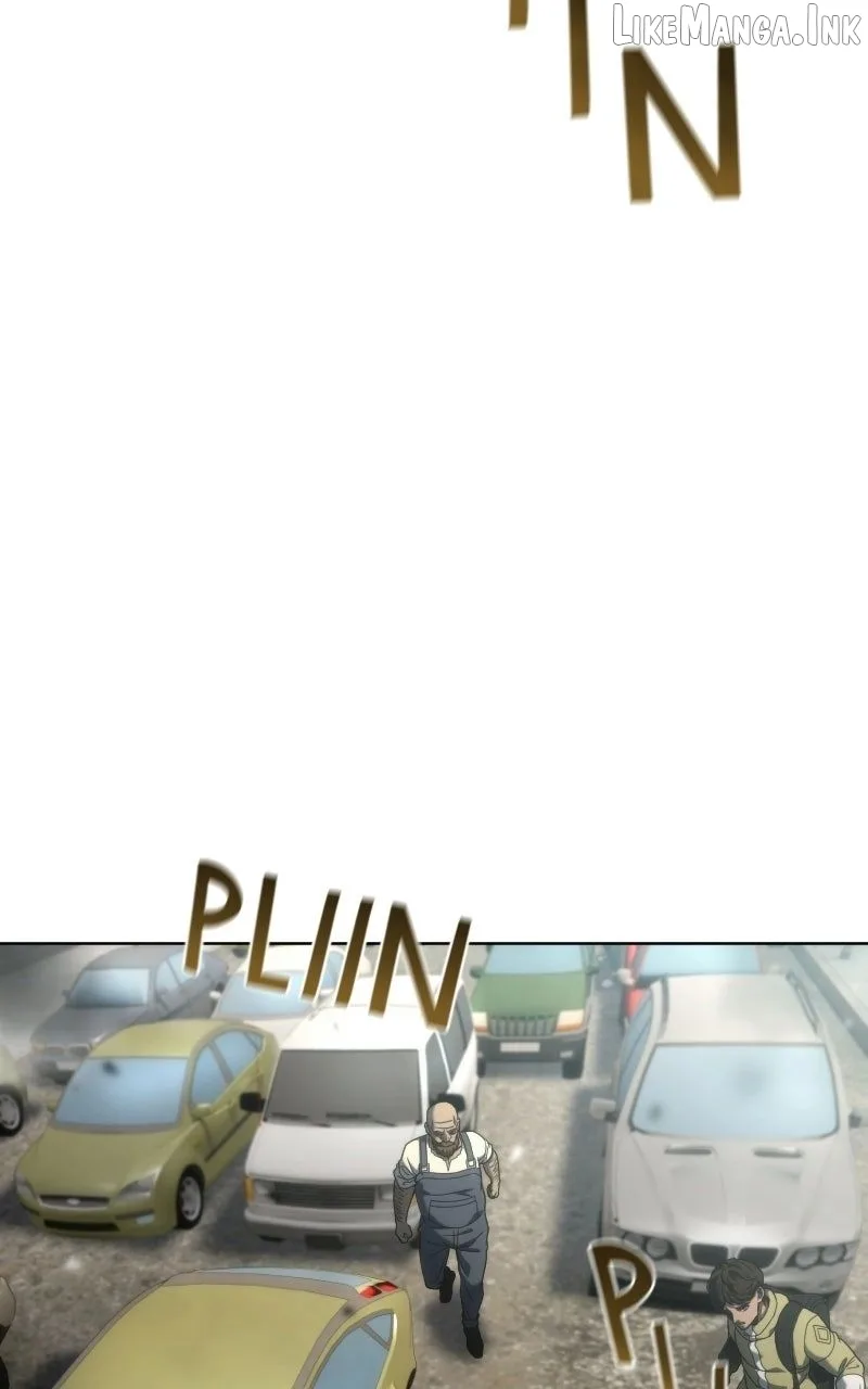 Finding Humanity Chapter 7 page 3