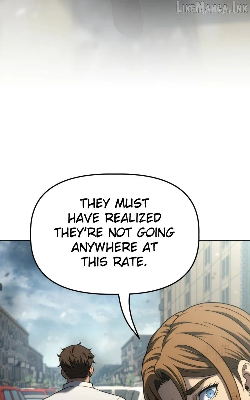 Finding Humanity Chapter 7 page 8