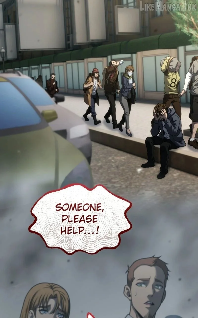 Finding Humanity Chapter 7 page 13