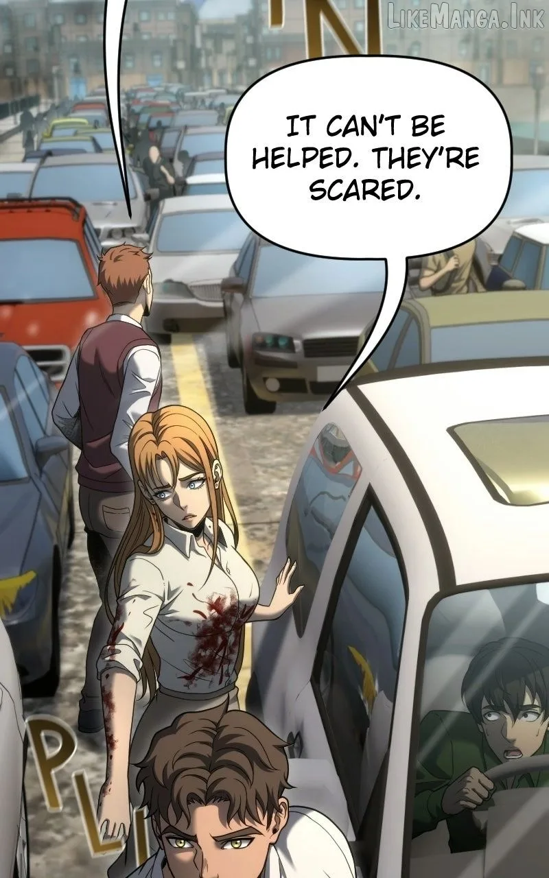 Finding Humanity Chapter 7 page 6