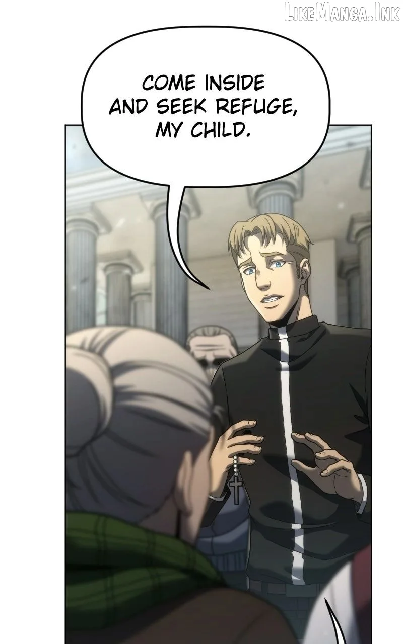 Finding Humanity Chapter 7 page 27