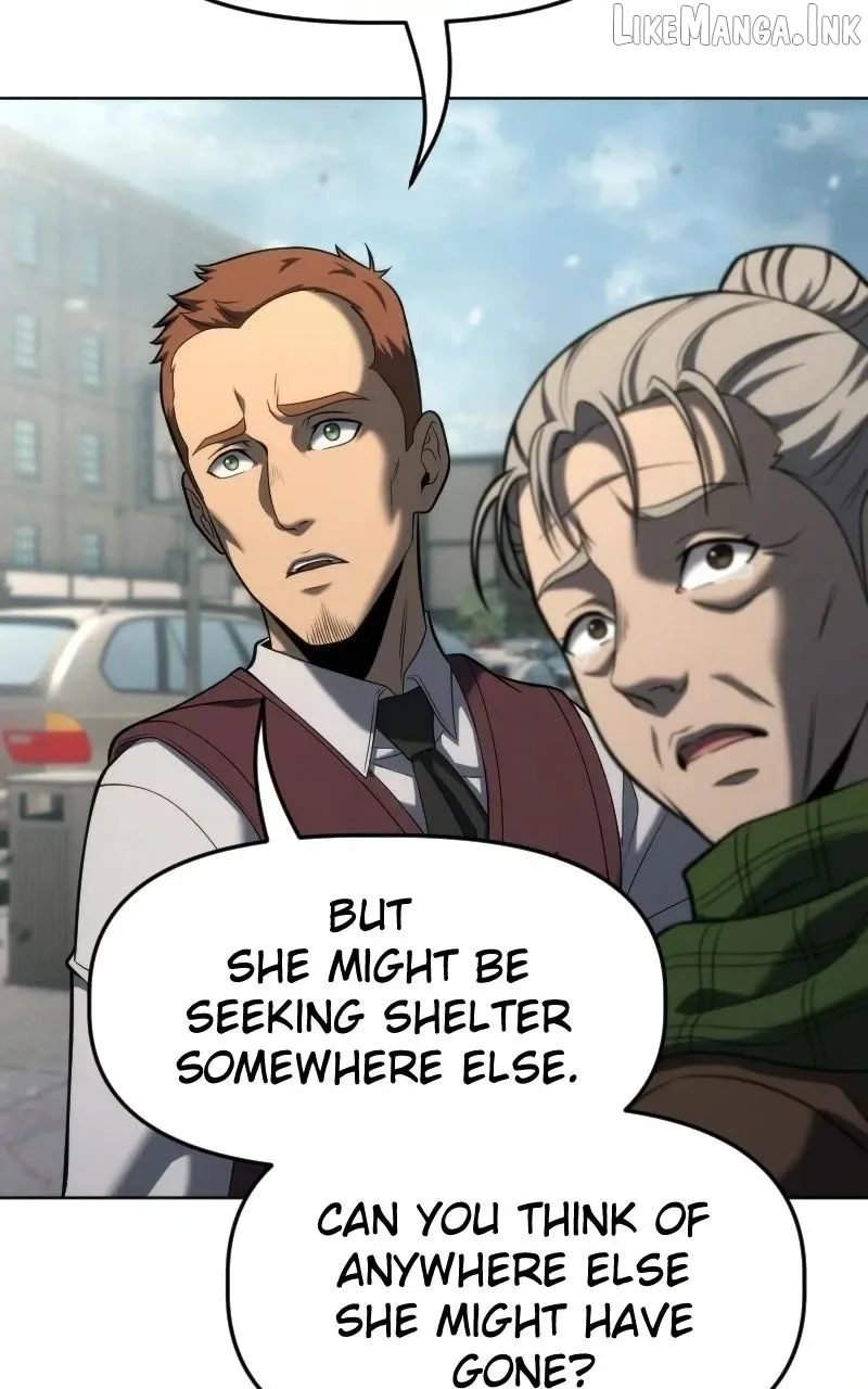 Finding Humanity Chapter 7 page 20