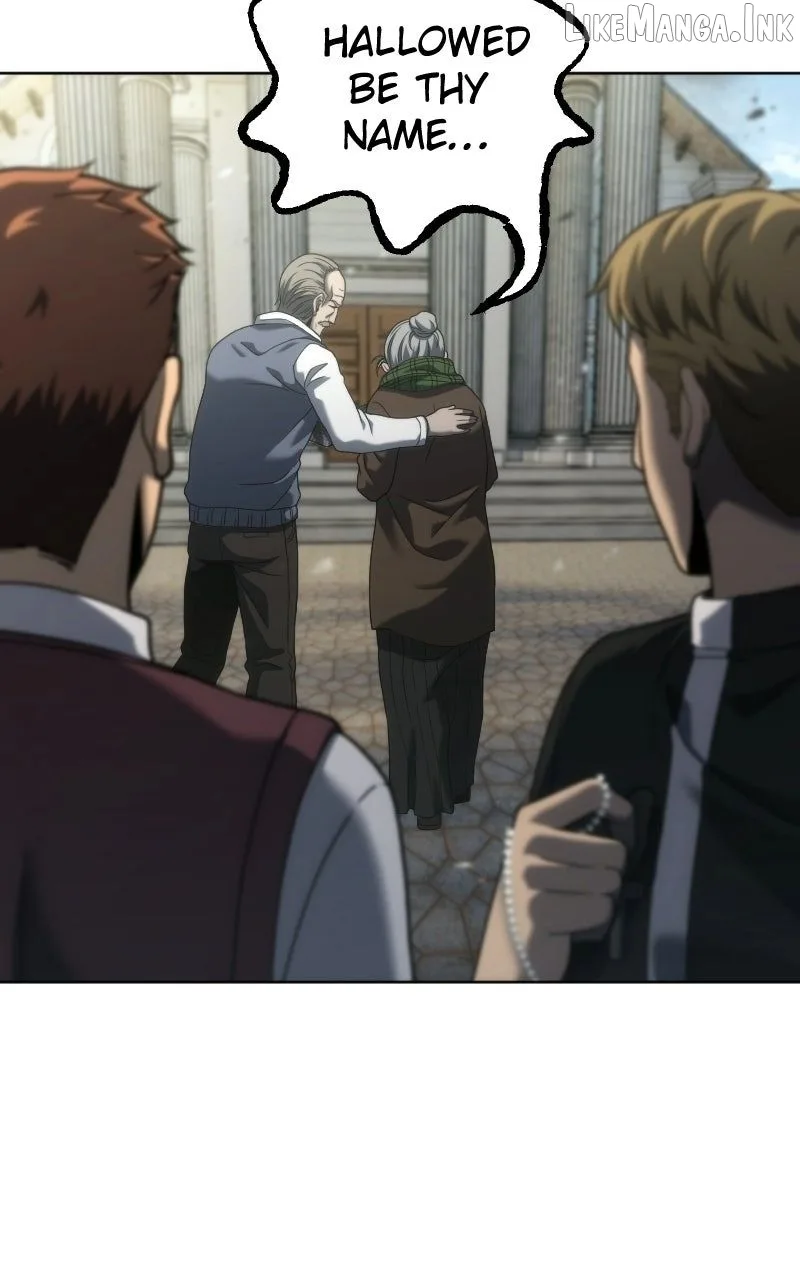 Finding Humanity Chapter 7 page 29