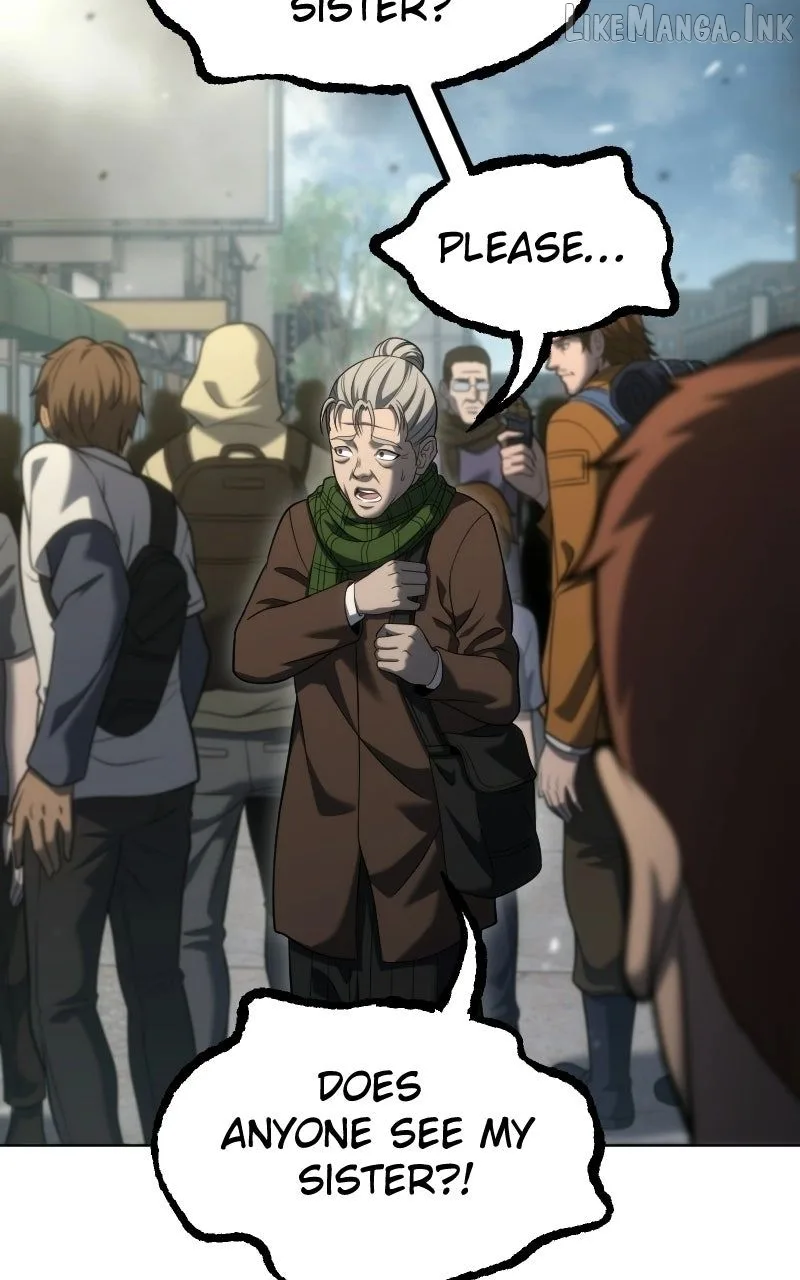 Finding Humanity Chapter 7 page 17