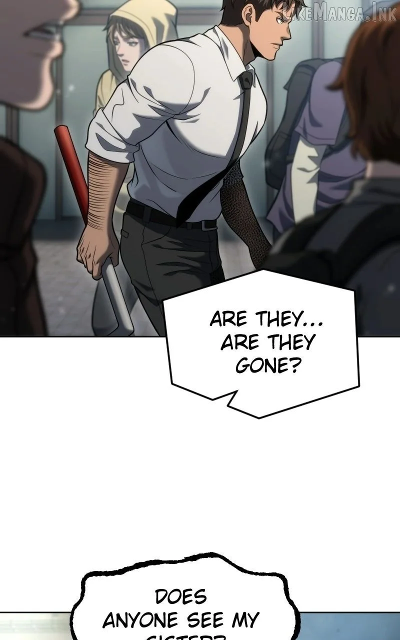 Finding Humanity Chapter 7 page 16