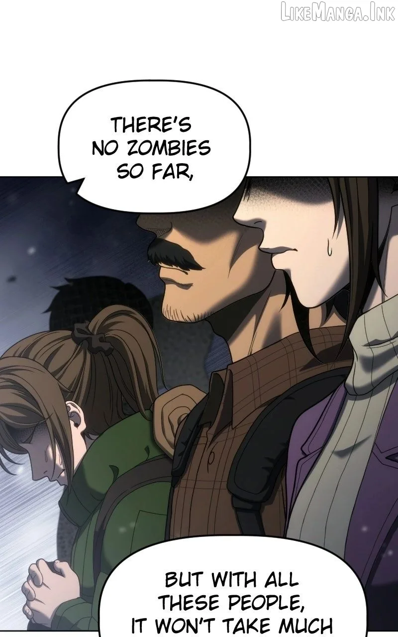 Finding Humanity Chapter 7 page 33