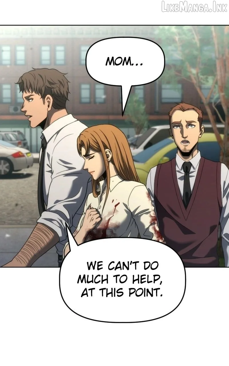 Finding Humanity Chapter 7 page 32