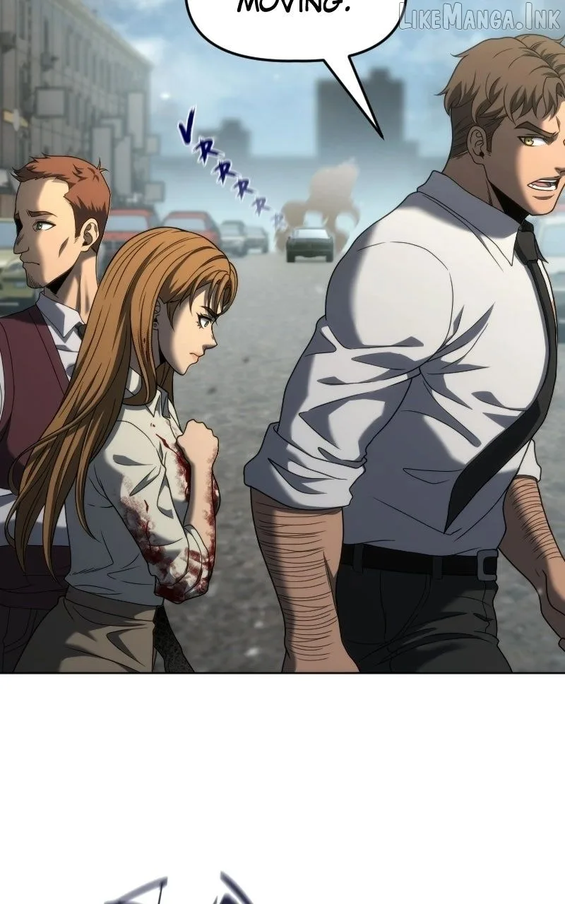 Finding Humanity Chapter 7 page 36