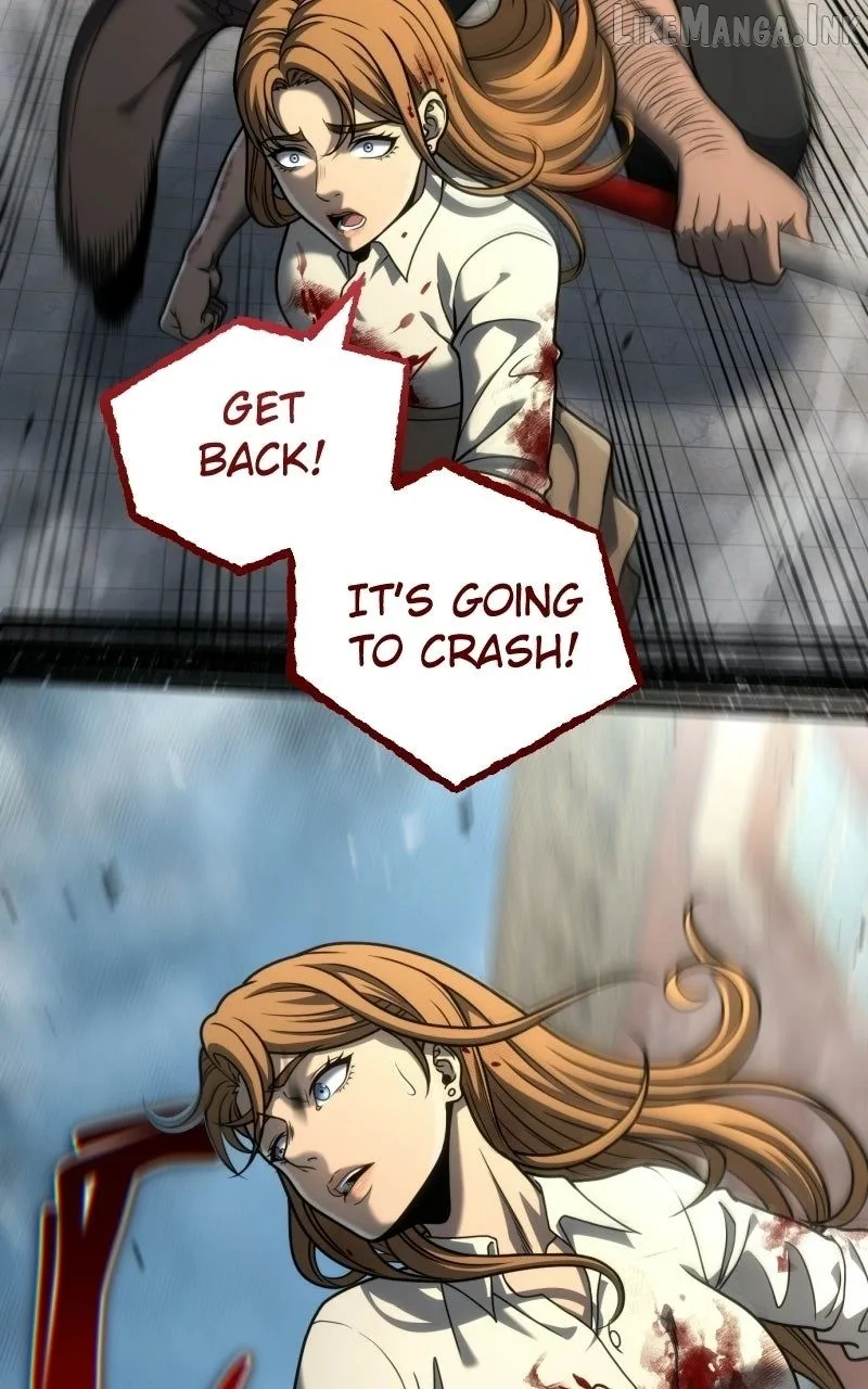 Finding Humanity Chapter 7 page 44
