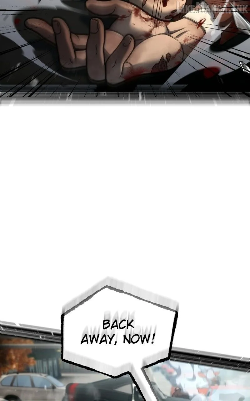 Finding Humanity Chapter 7 page 49