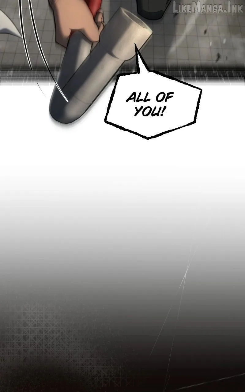 Finding Humanity Chapter 7 page 51