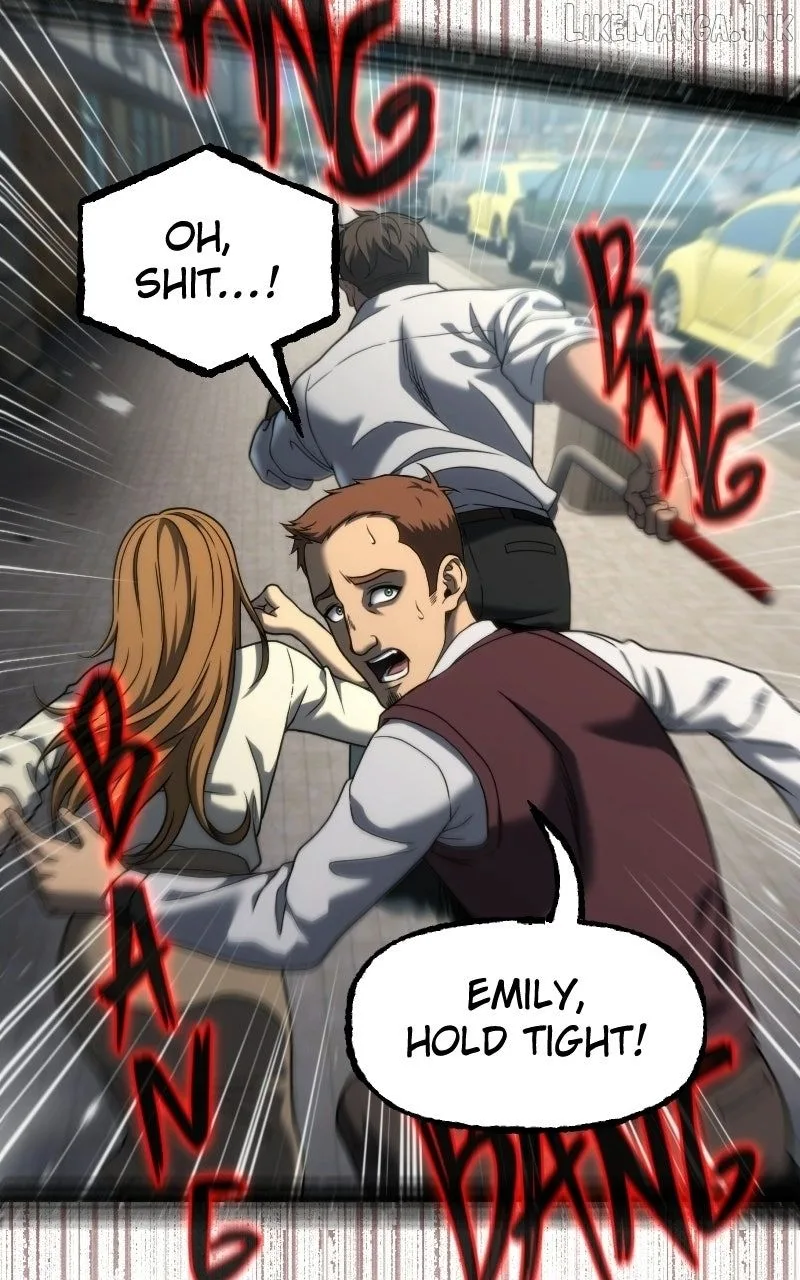Finding Humanity Chapter 7 page 57