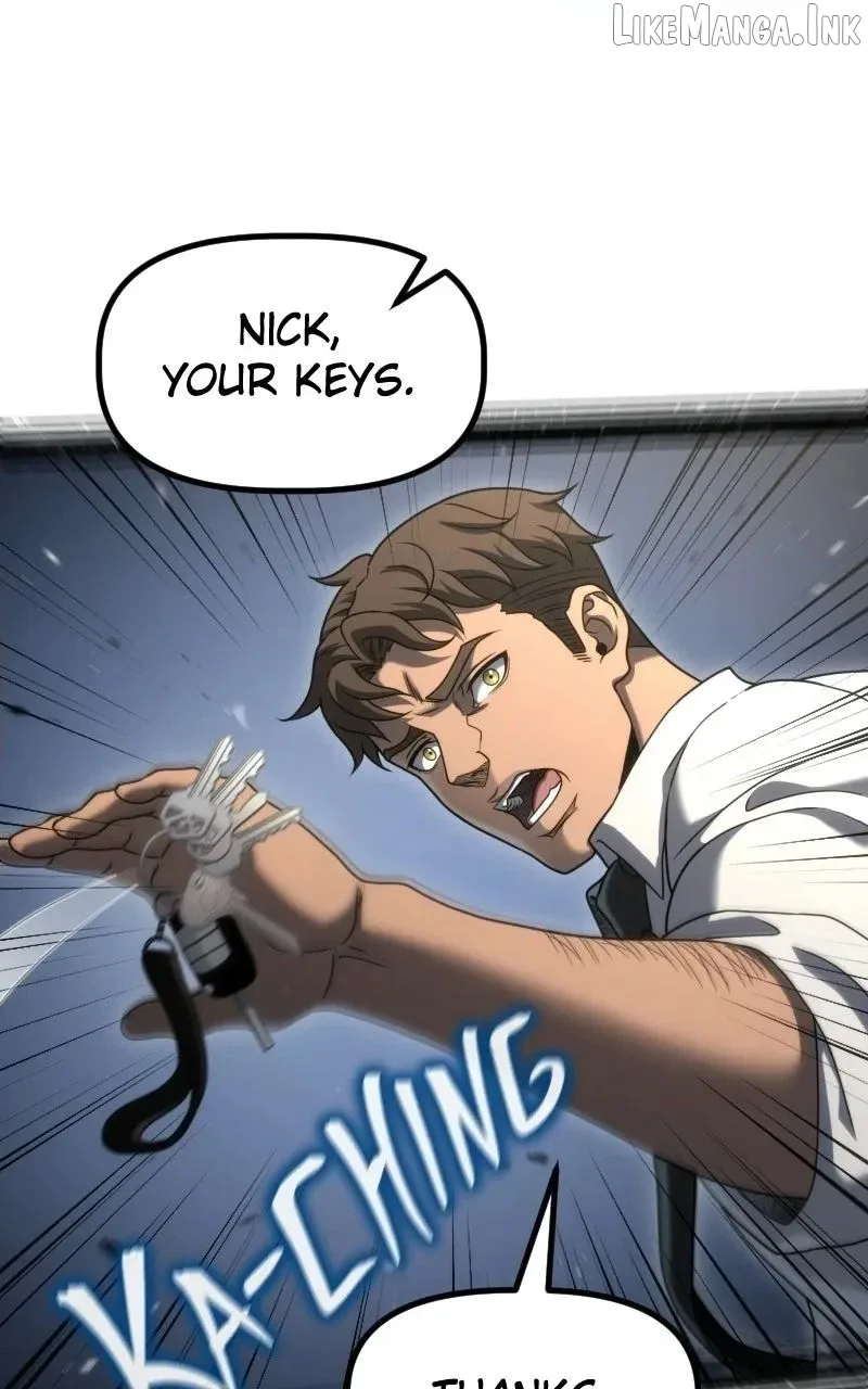 Finding Humanity Chapter 7 page 60